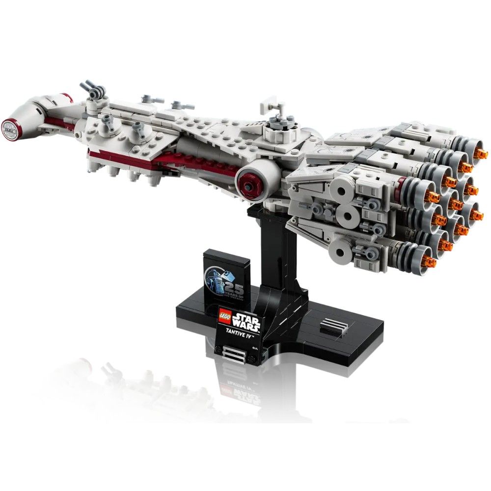 Tantive IV