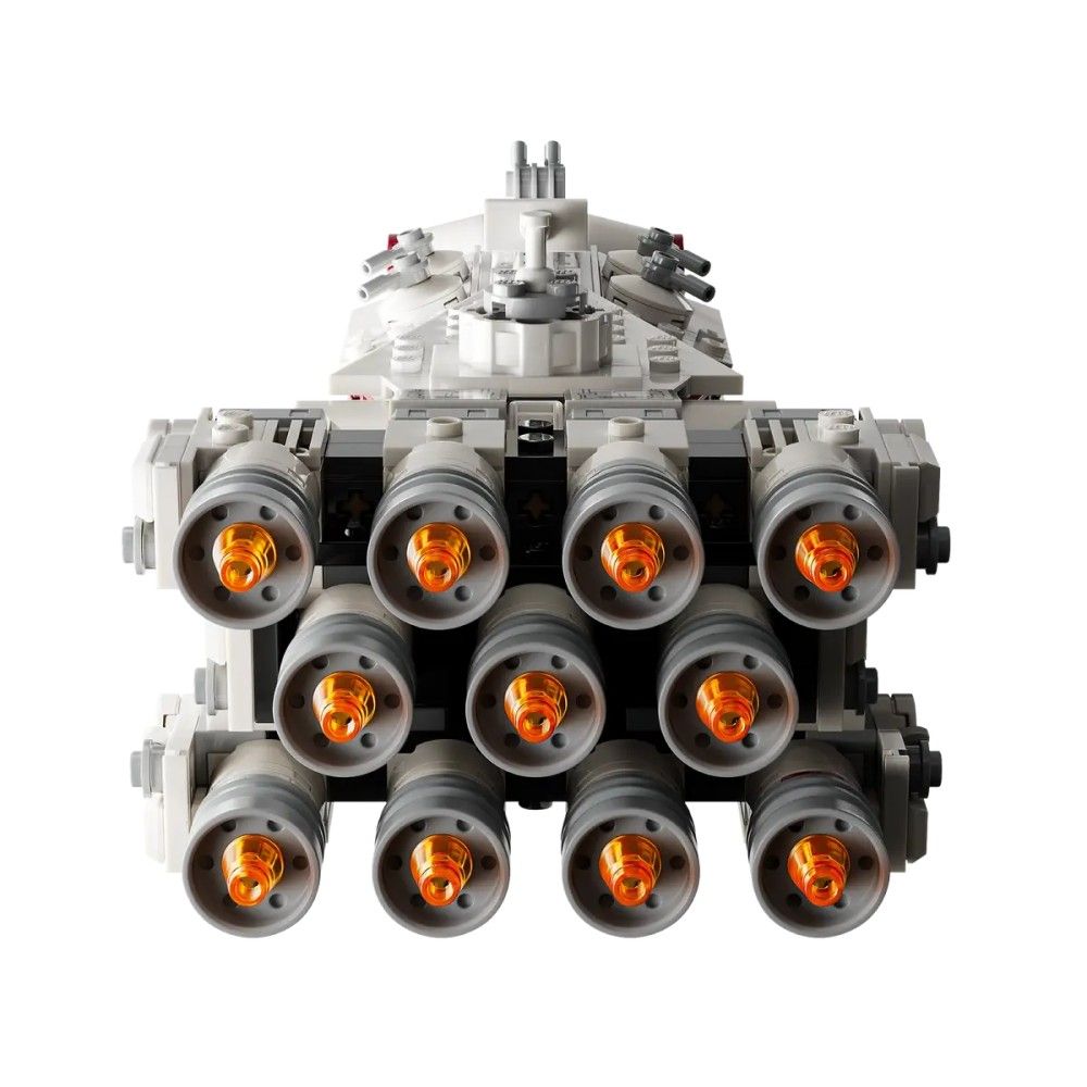 Tantive IV