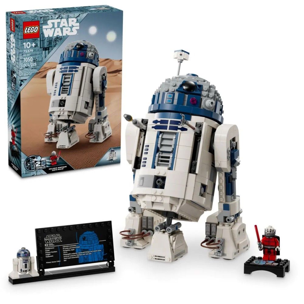 R2-D2