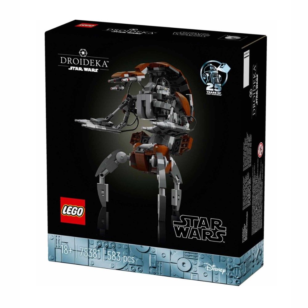 Droideka