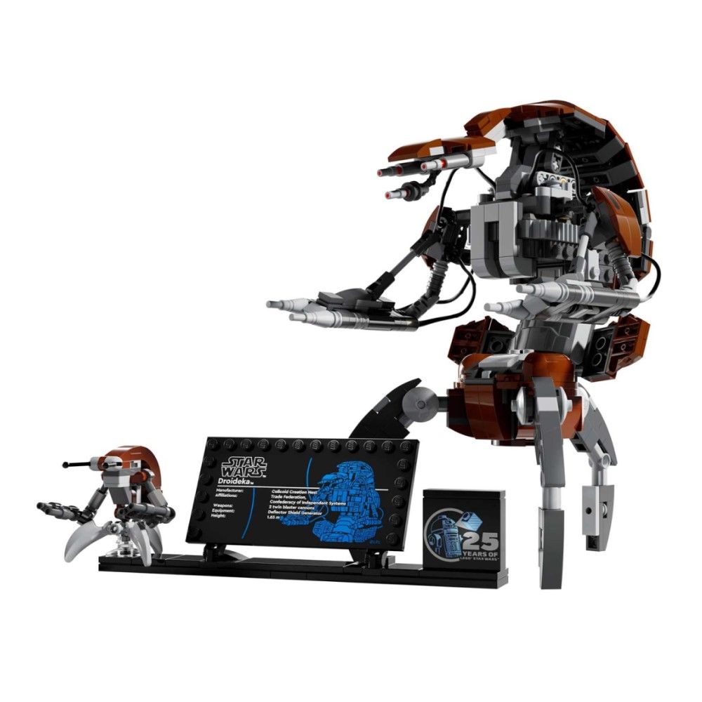 Droideka