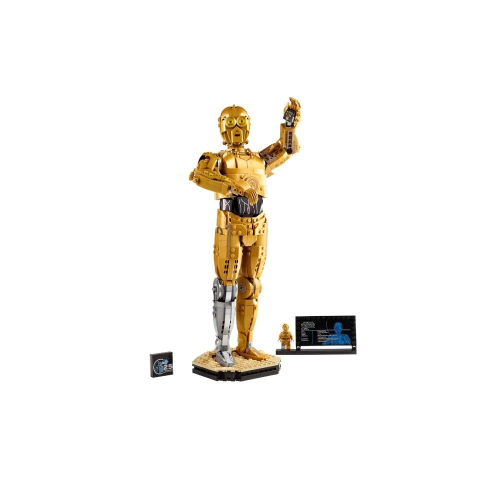 C-3PO