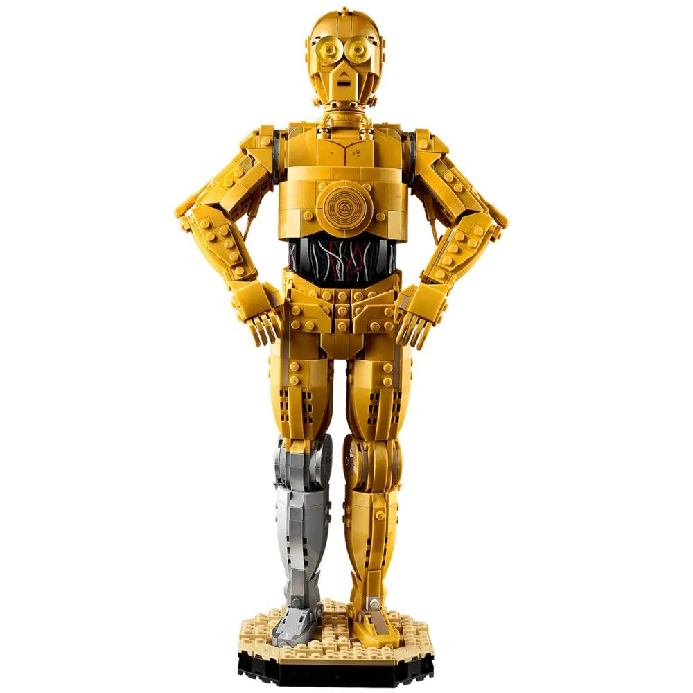 C-3PO