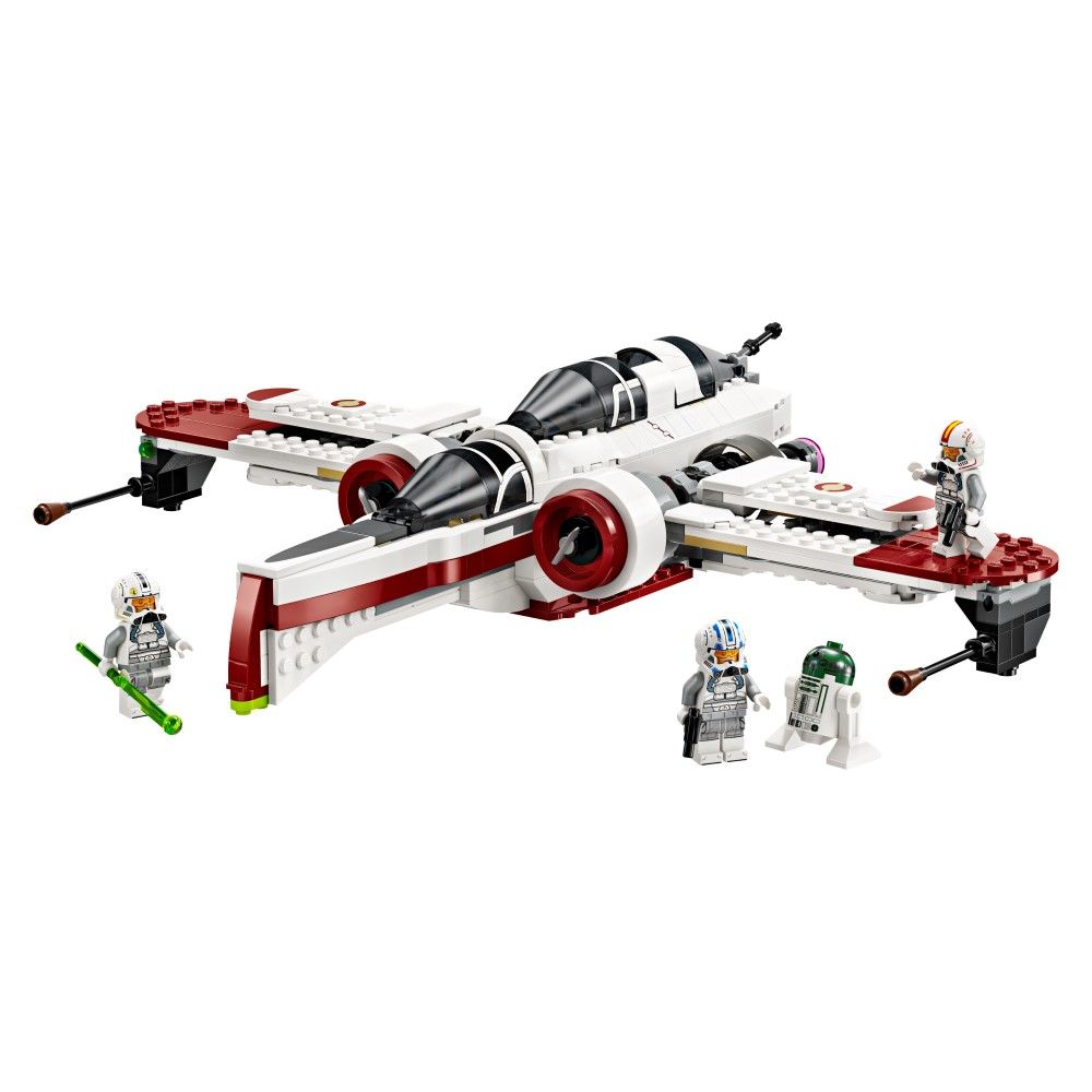 ARC-170 Starfighter