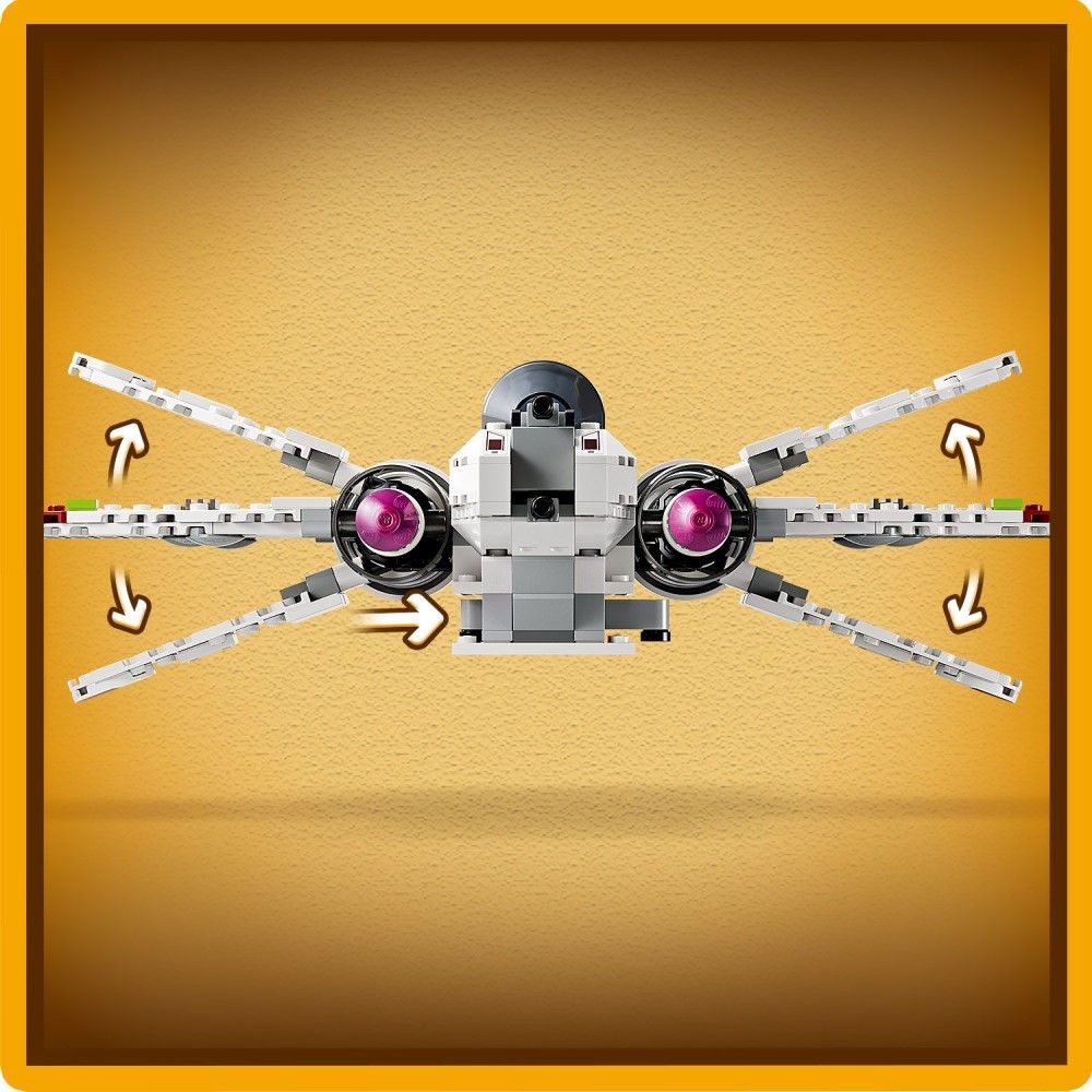 ARC-170 Starfighter