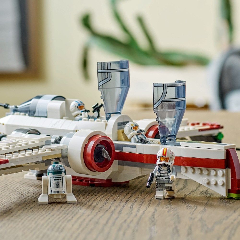 ARC-170 Starfighter
