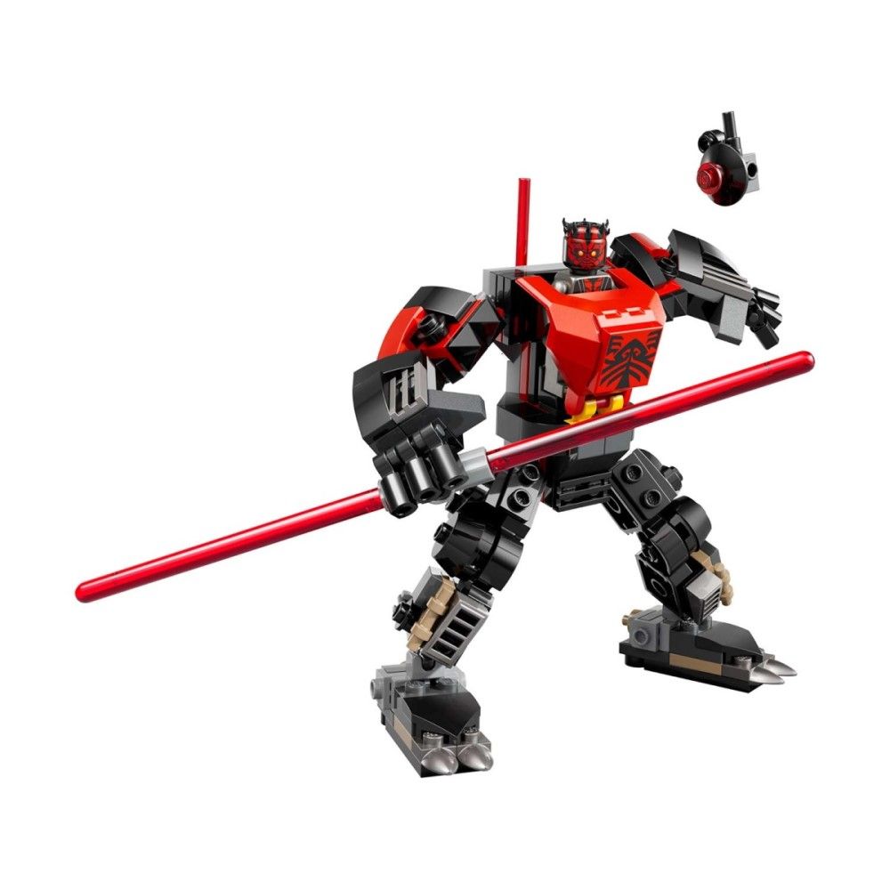 Robô de Darth Maul