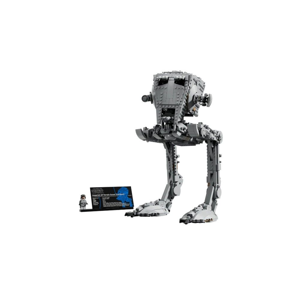 Walker AT-ST