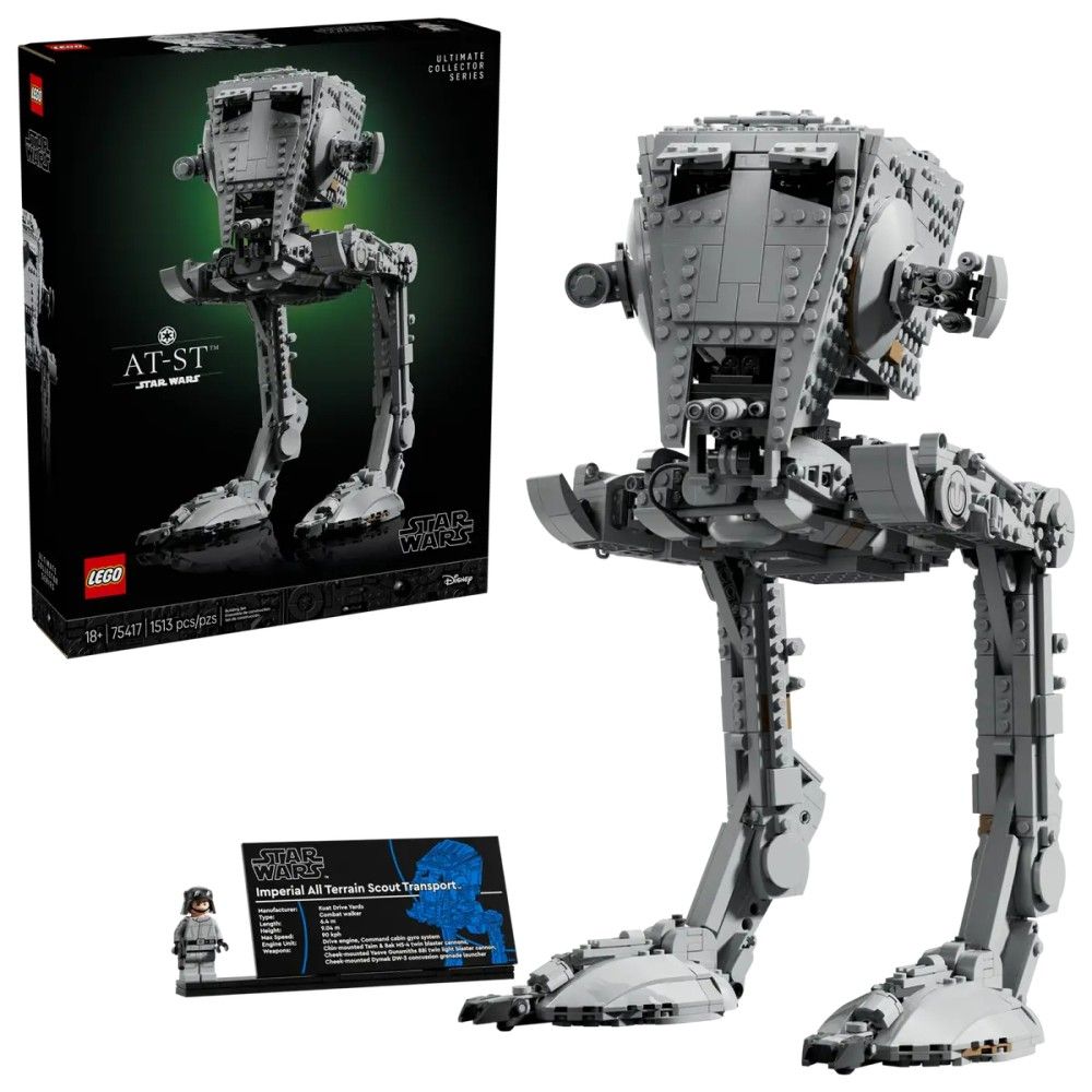 Walker AT-ST