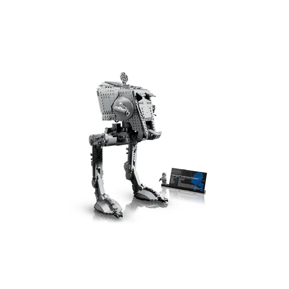 Walker AT-ST