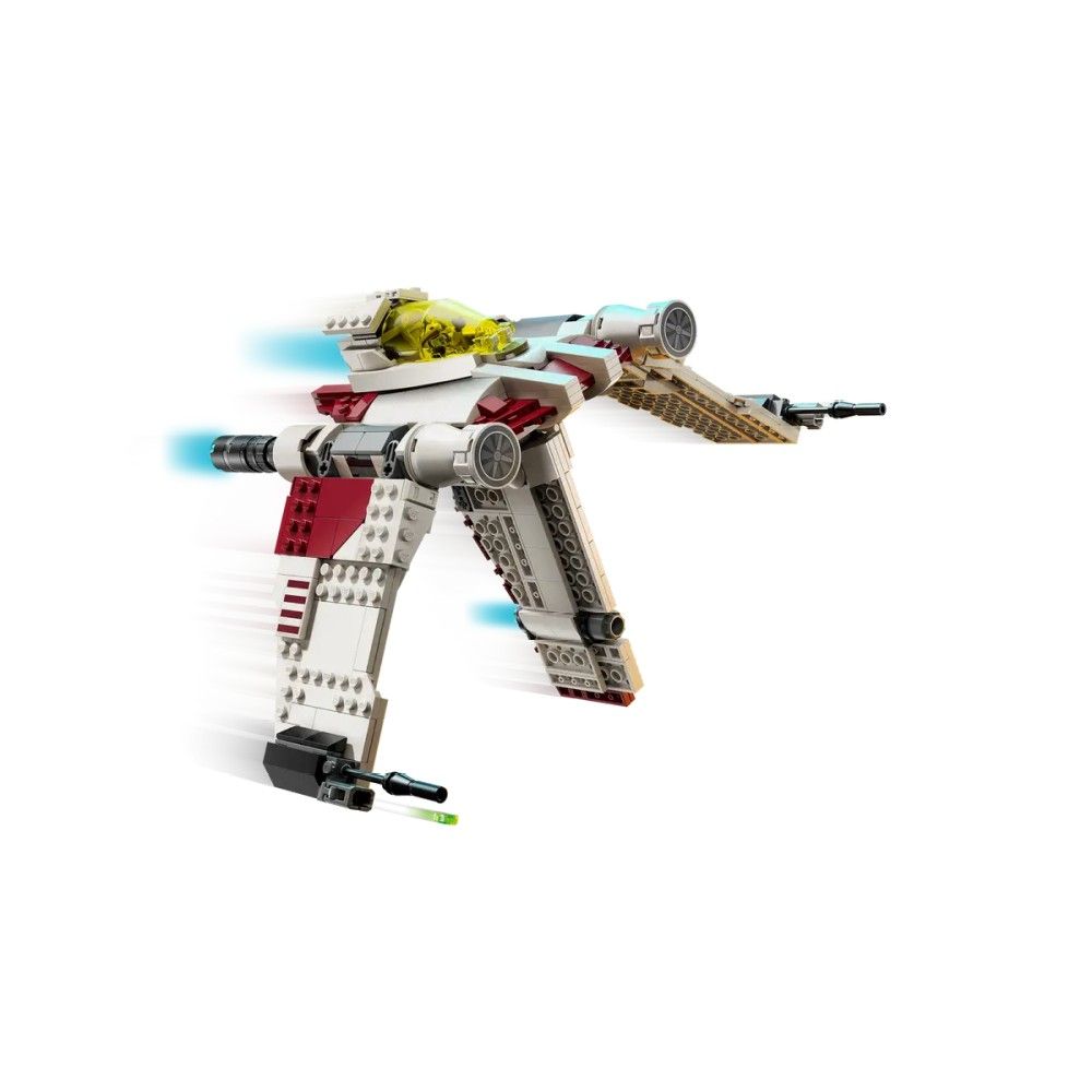 Starfighter V-19 Torrent