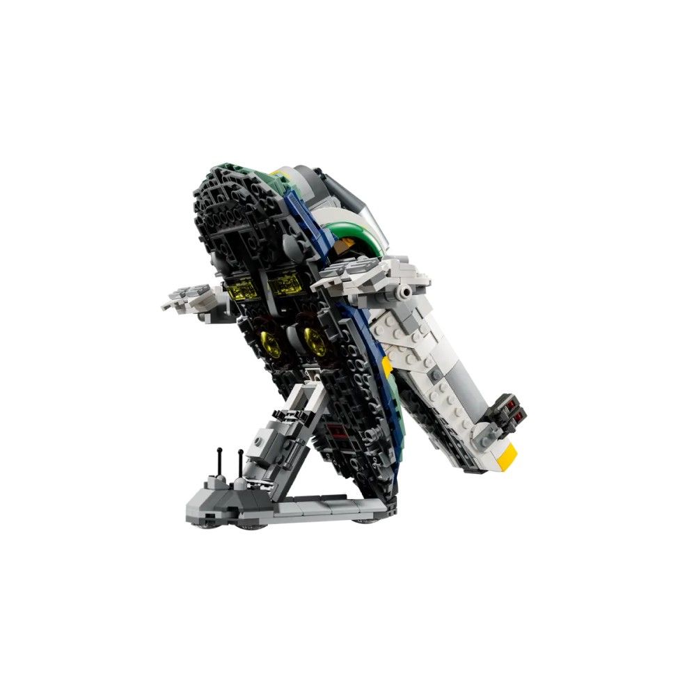 Nave do Jango Fett