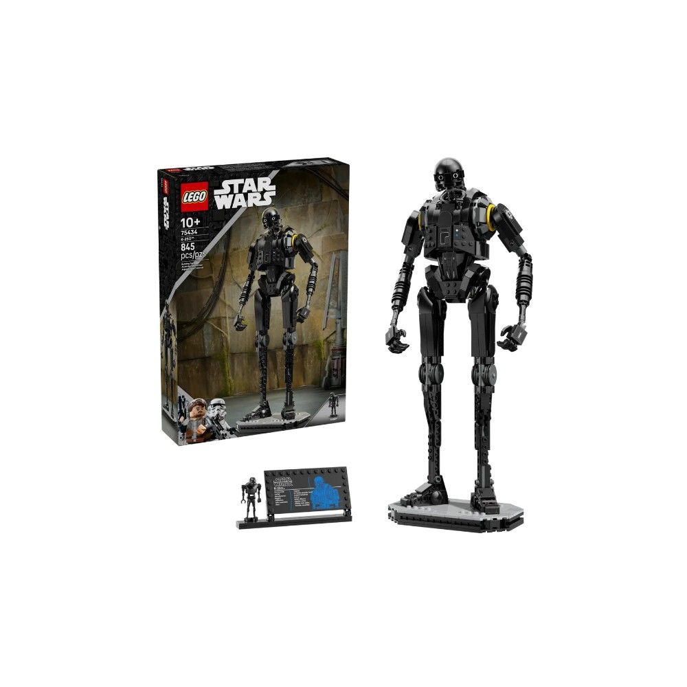 Droide de Segurança K-2SO