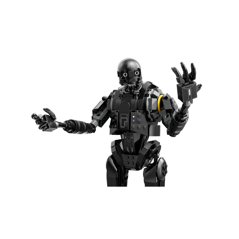 Droide de Segurança K-2SO