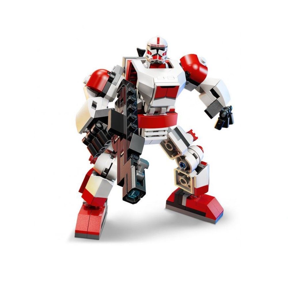 Robô Clone Shock Trooper