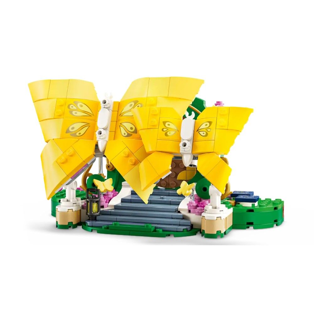 Dia do Casamento da Glinda