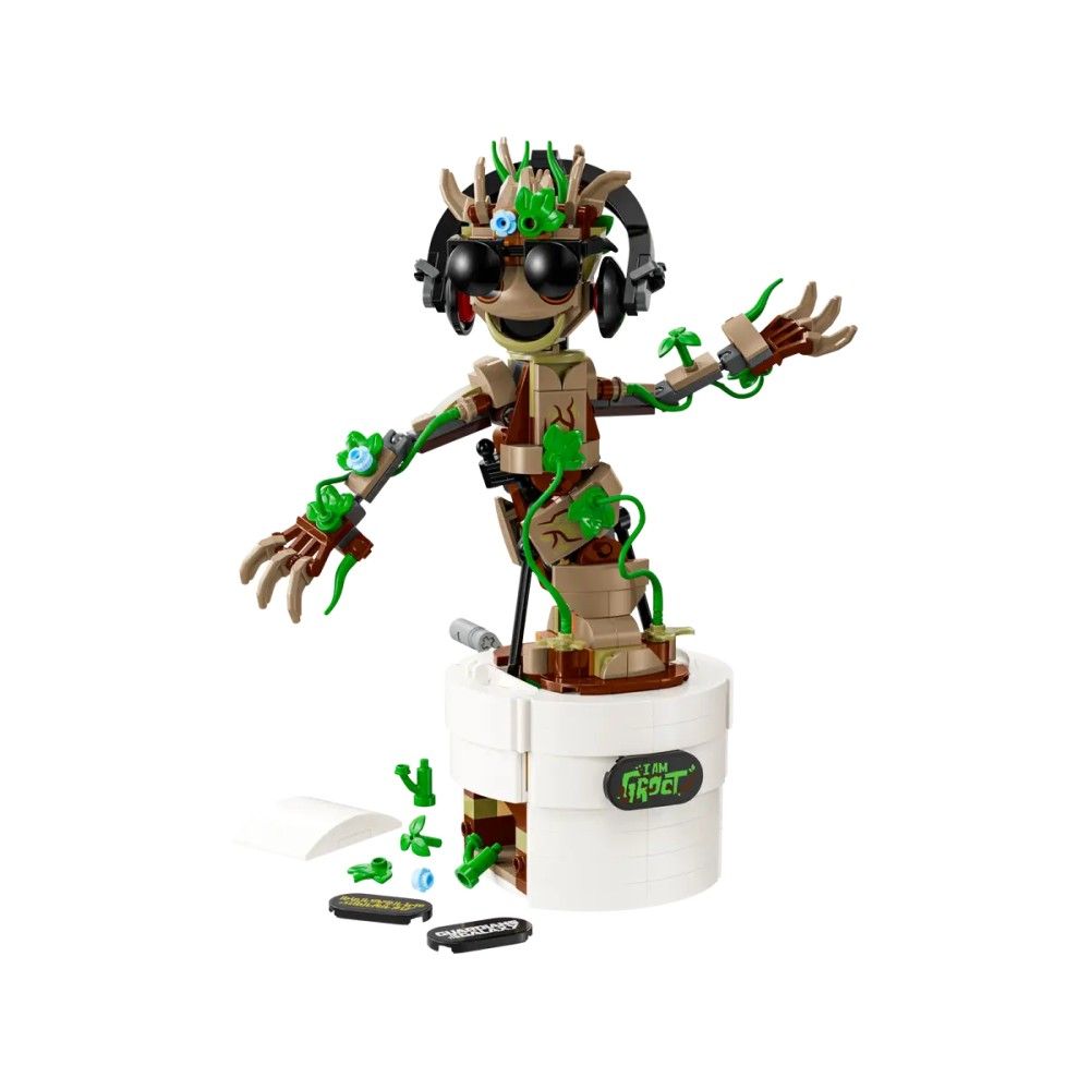 Groot Dançante