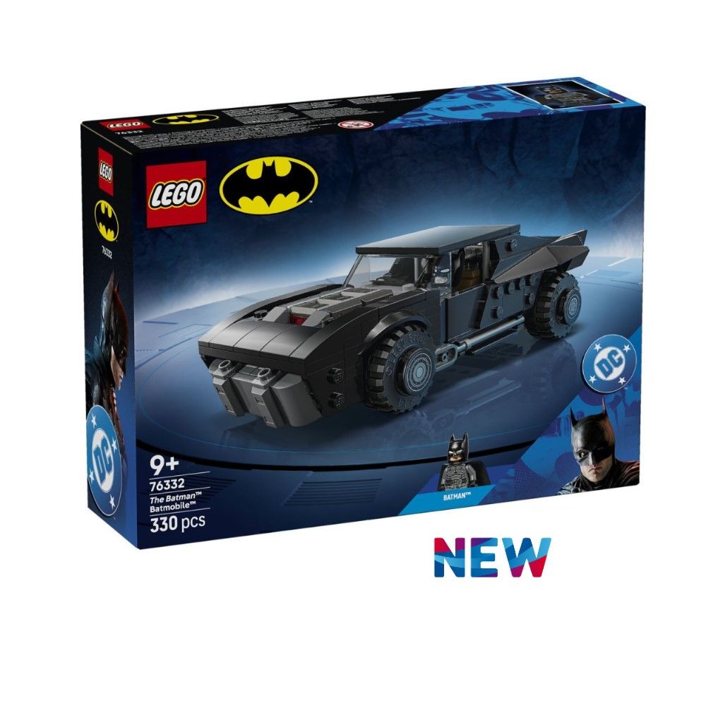 Batmobile