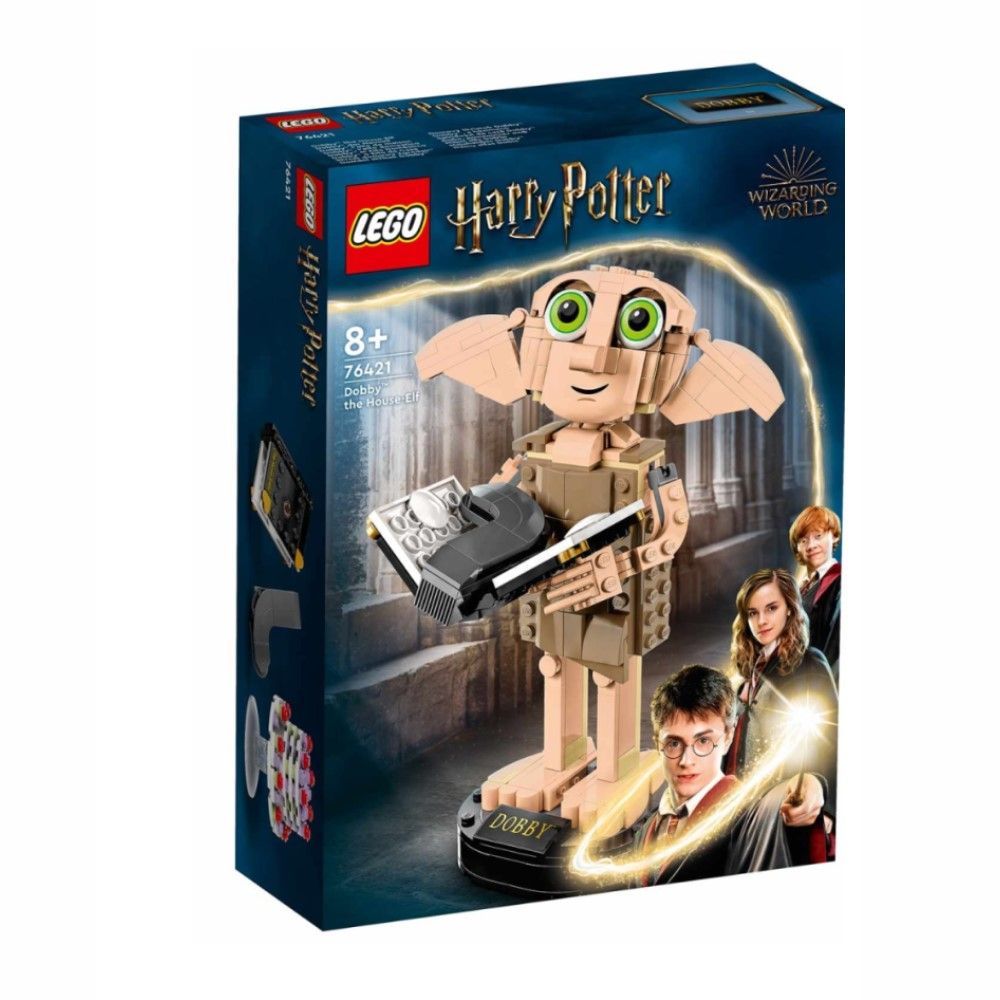 Dobby o Elfo de Casa