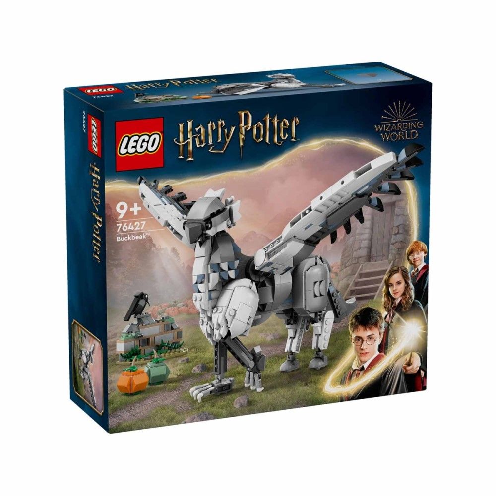Buckbeak