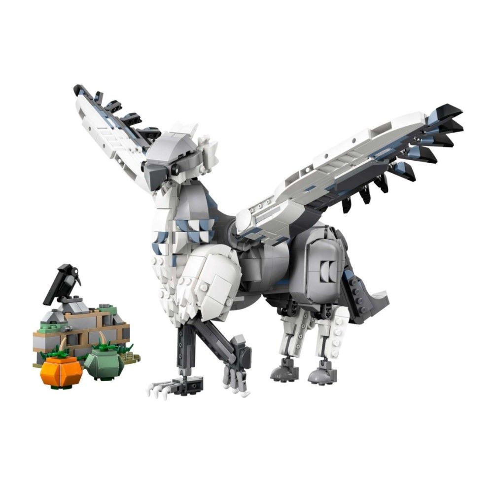 Buckbeak