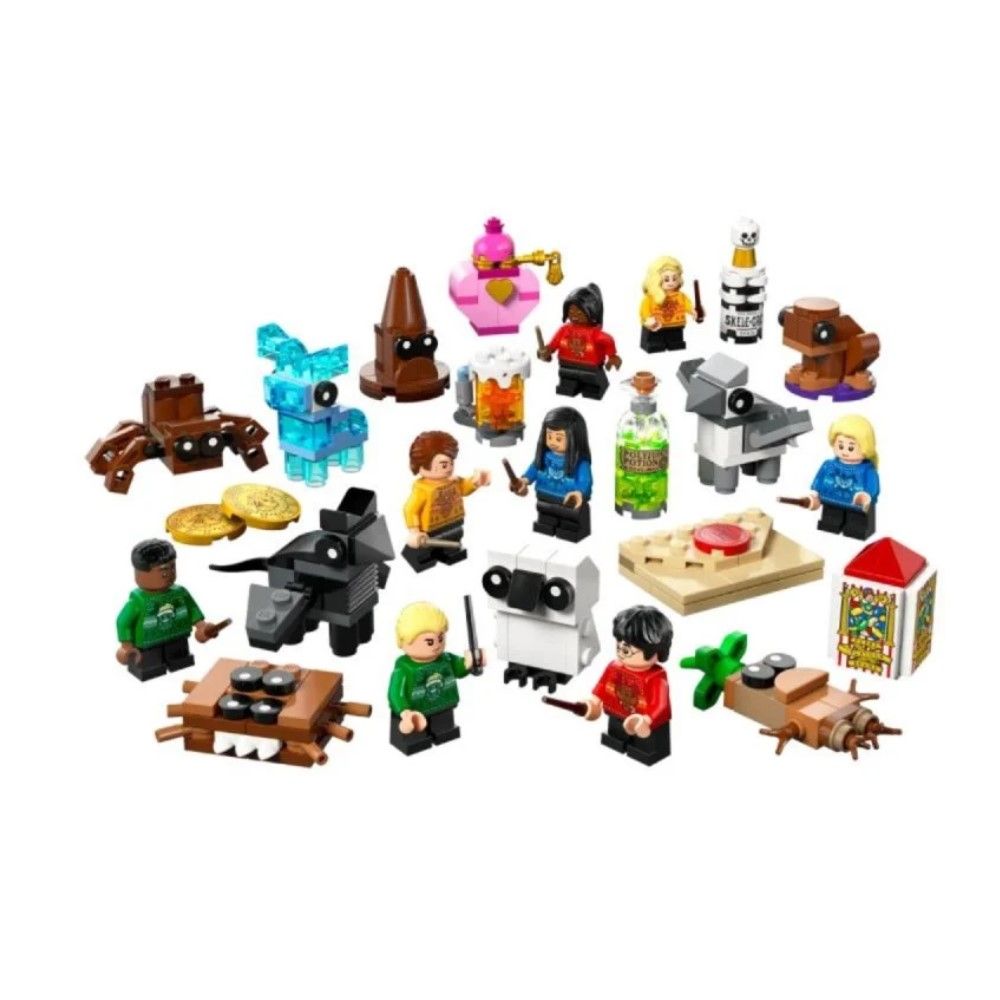 Calendário do Advento de 2025