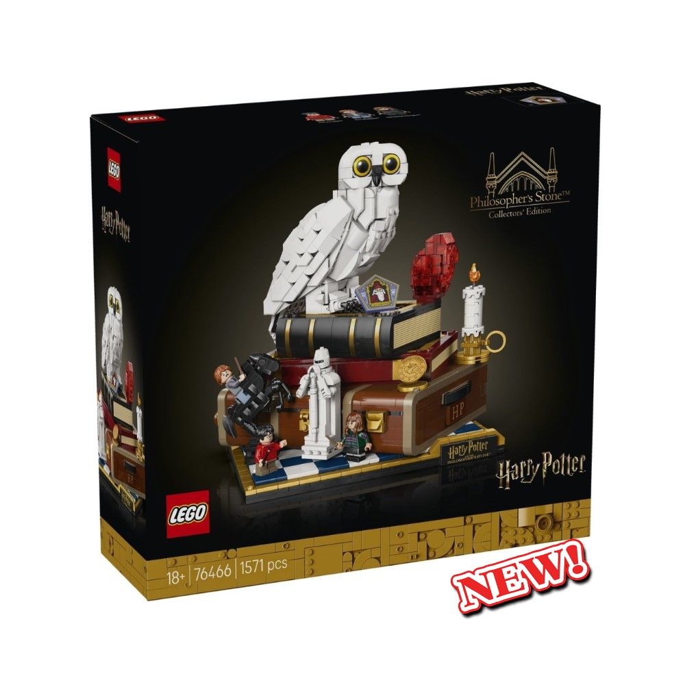 A Pedra Filosofal – Edição de Colecionador