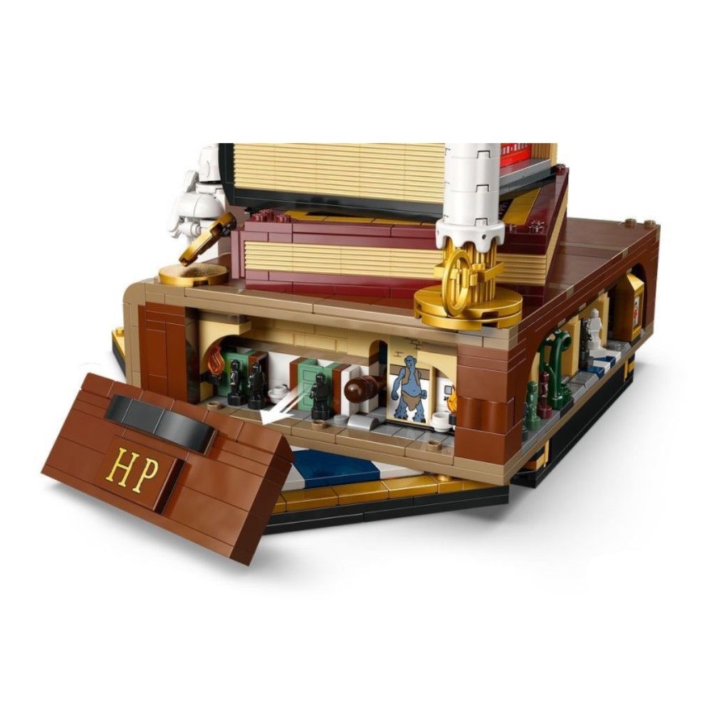 A Pedra Filosofal – Edição de Colecionador