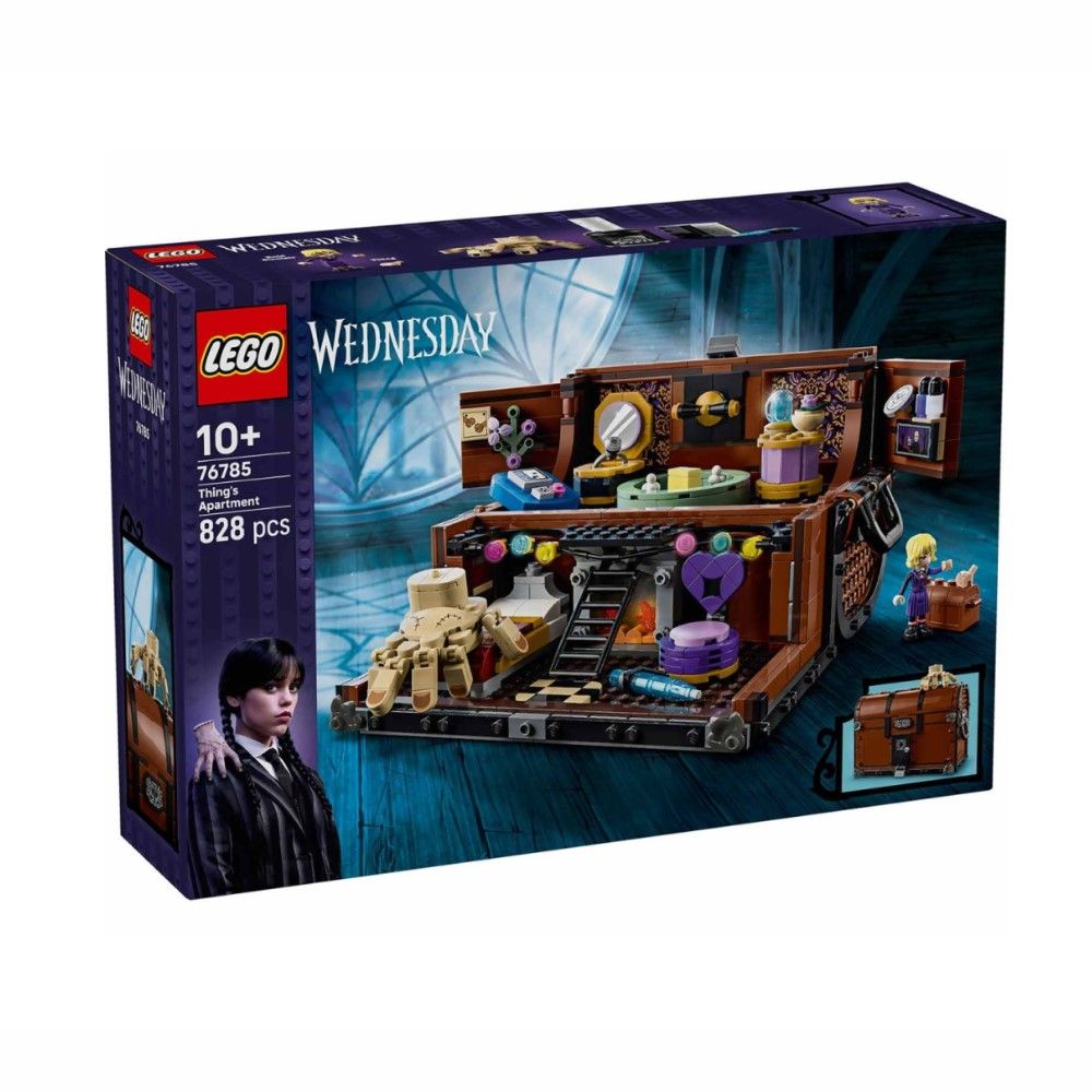 Apartamento do Coisa