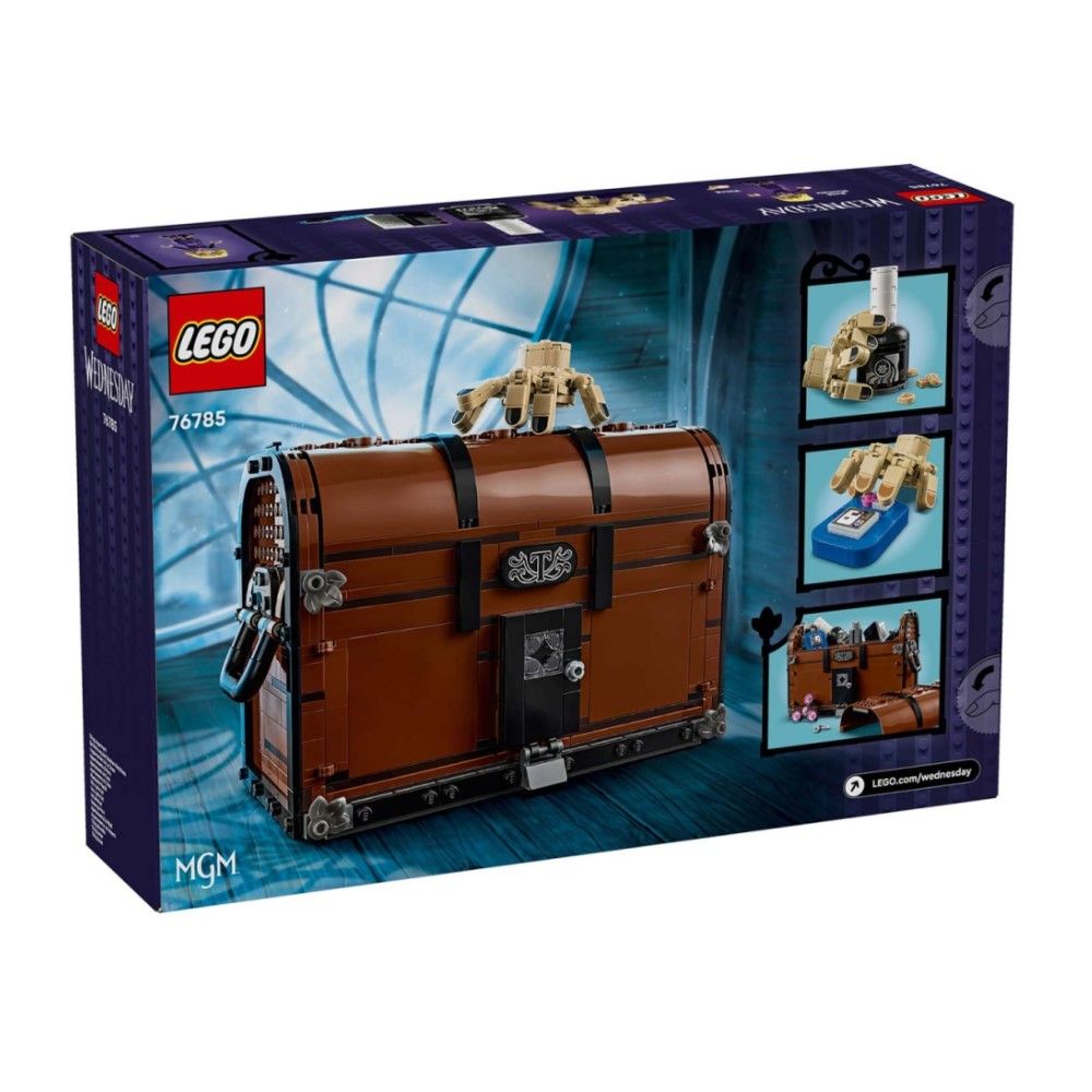 Apartamento do Coisa