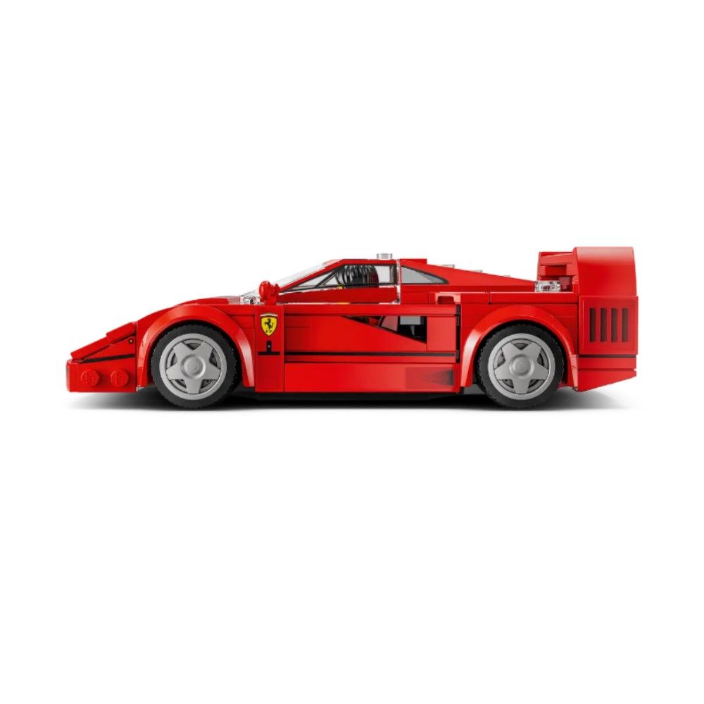 Supercarro Ferrari F40