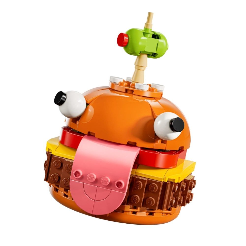 Durrr Burger