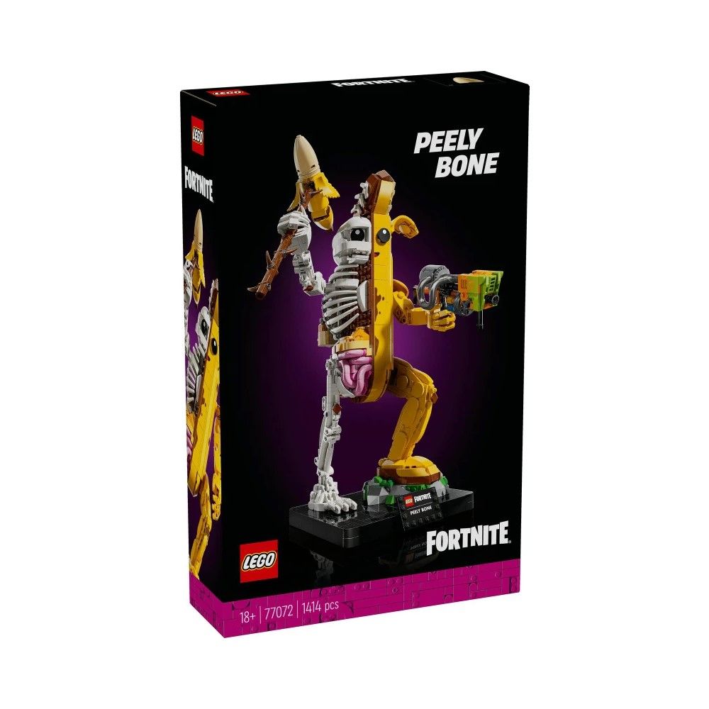 Peely Bone