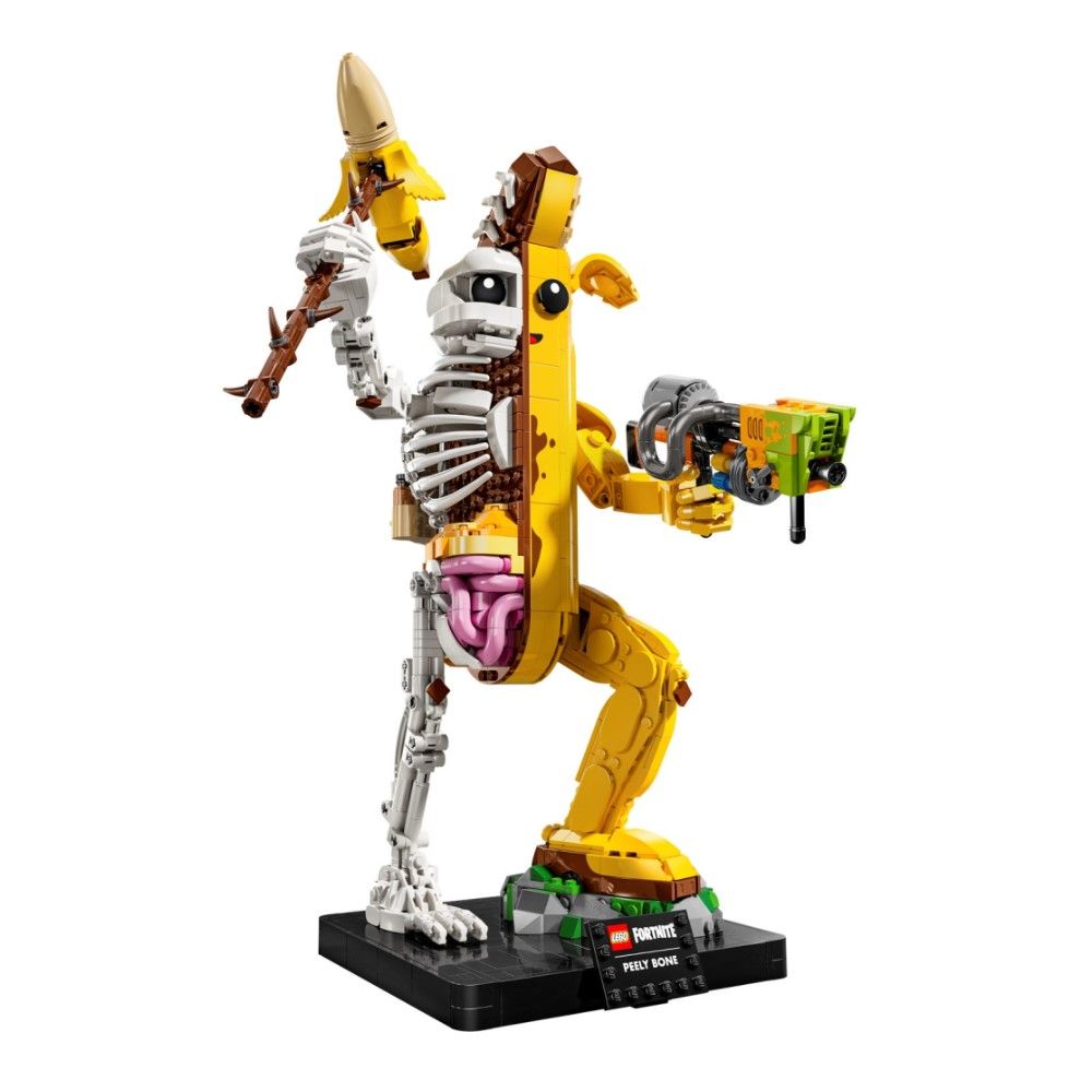 Peely Bone
