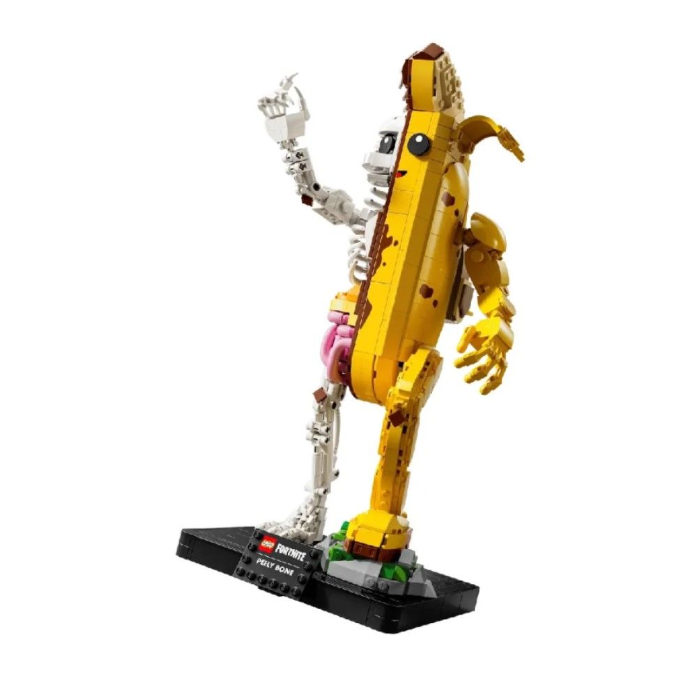 Peely Bone