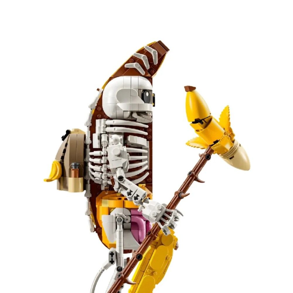 Peely Bone
