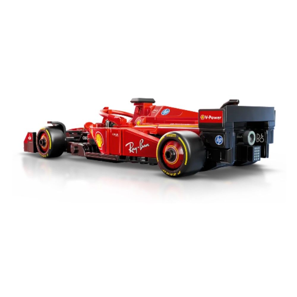 Carro de Corrida F1 Ferrari SF-24