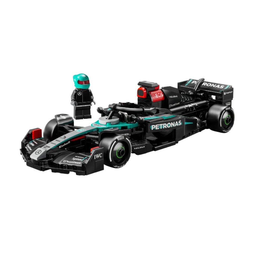 Carro de Corrida F1 Mercedes-AMG W15