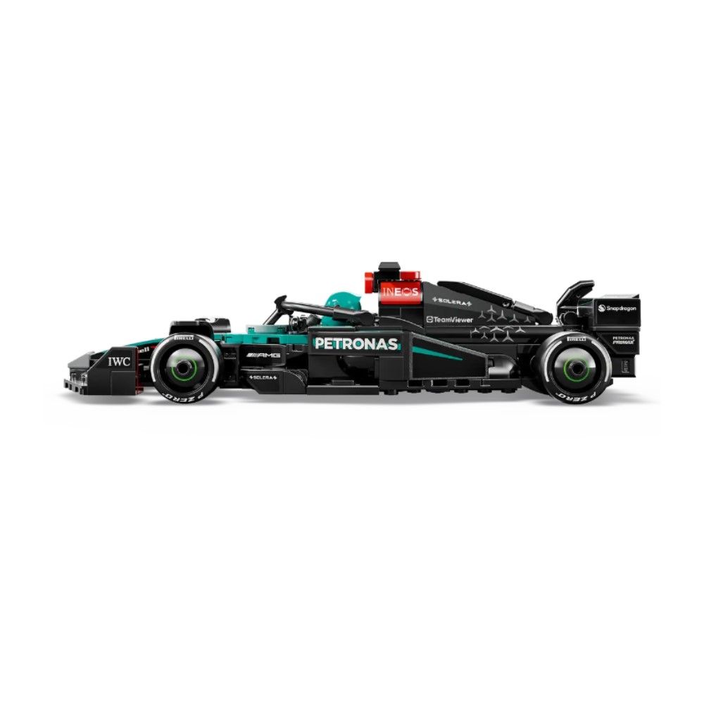 Carro de Corrida F1 Mercedes-AMG W15