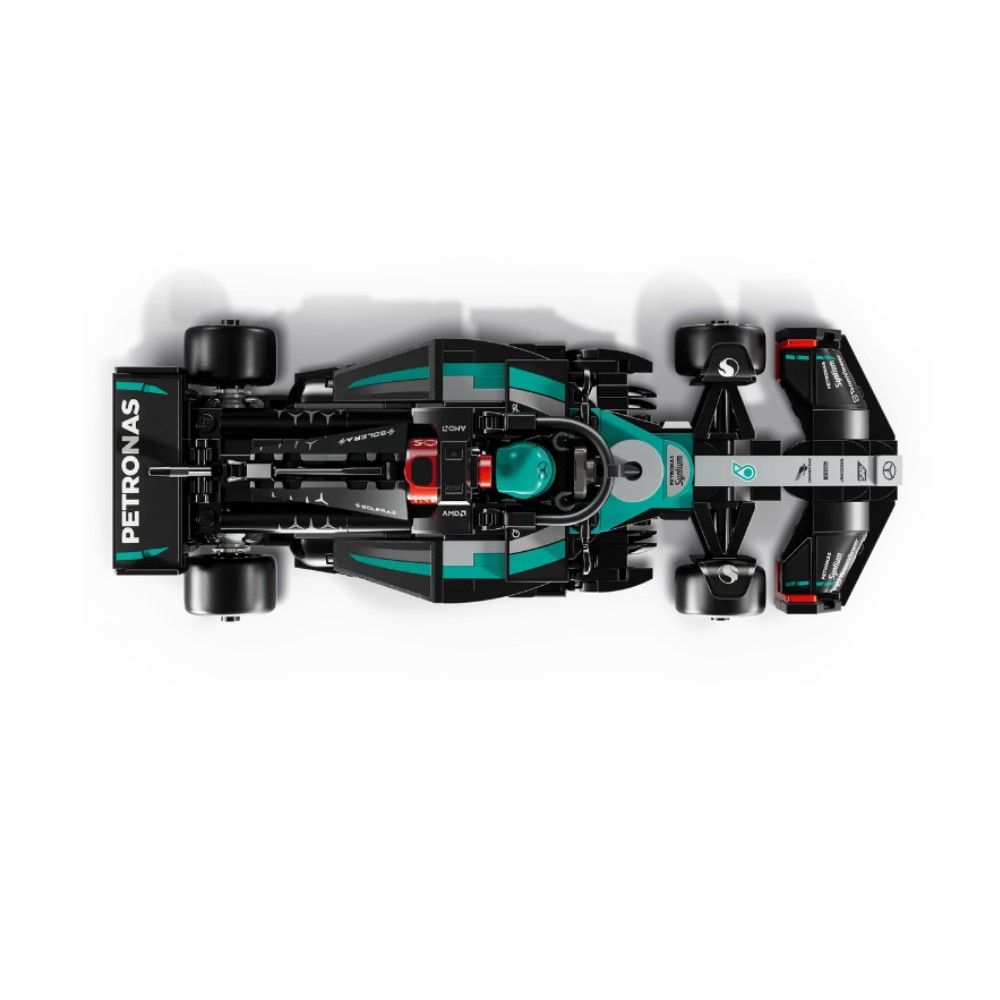 Carro de Corrida F1 Mercedes-AMG W15