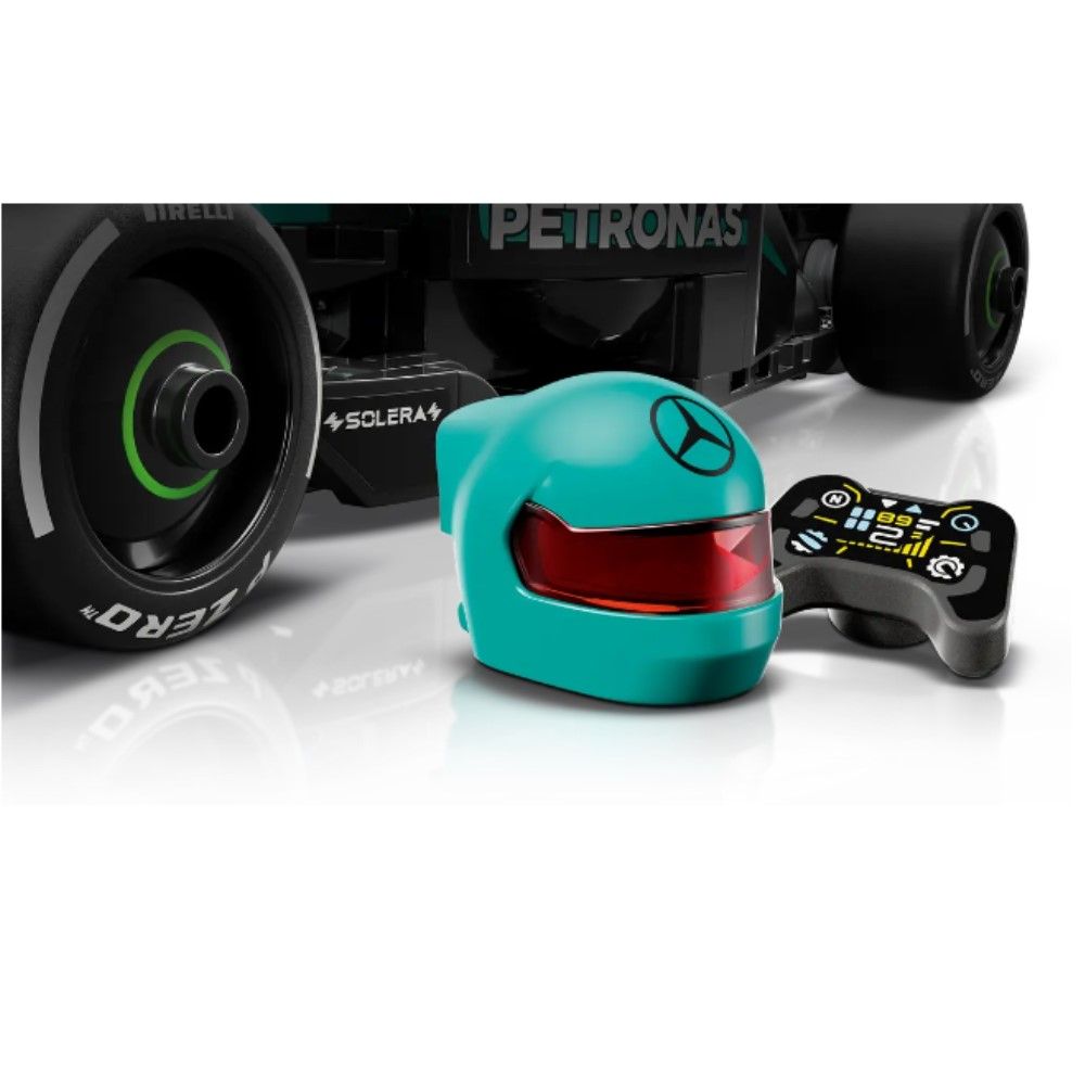 Carro de Corrida F1 Mercedes-AMG W15