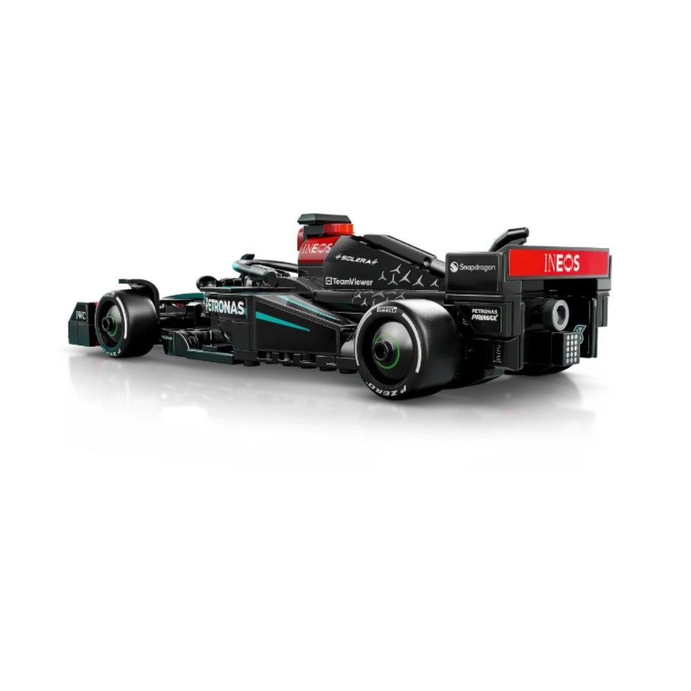 Carro de Corrida F1 Mercedes-AMG W15