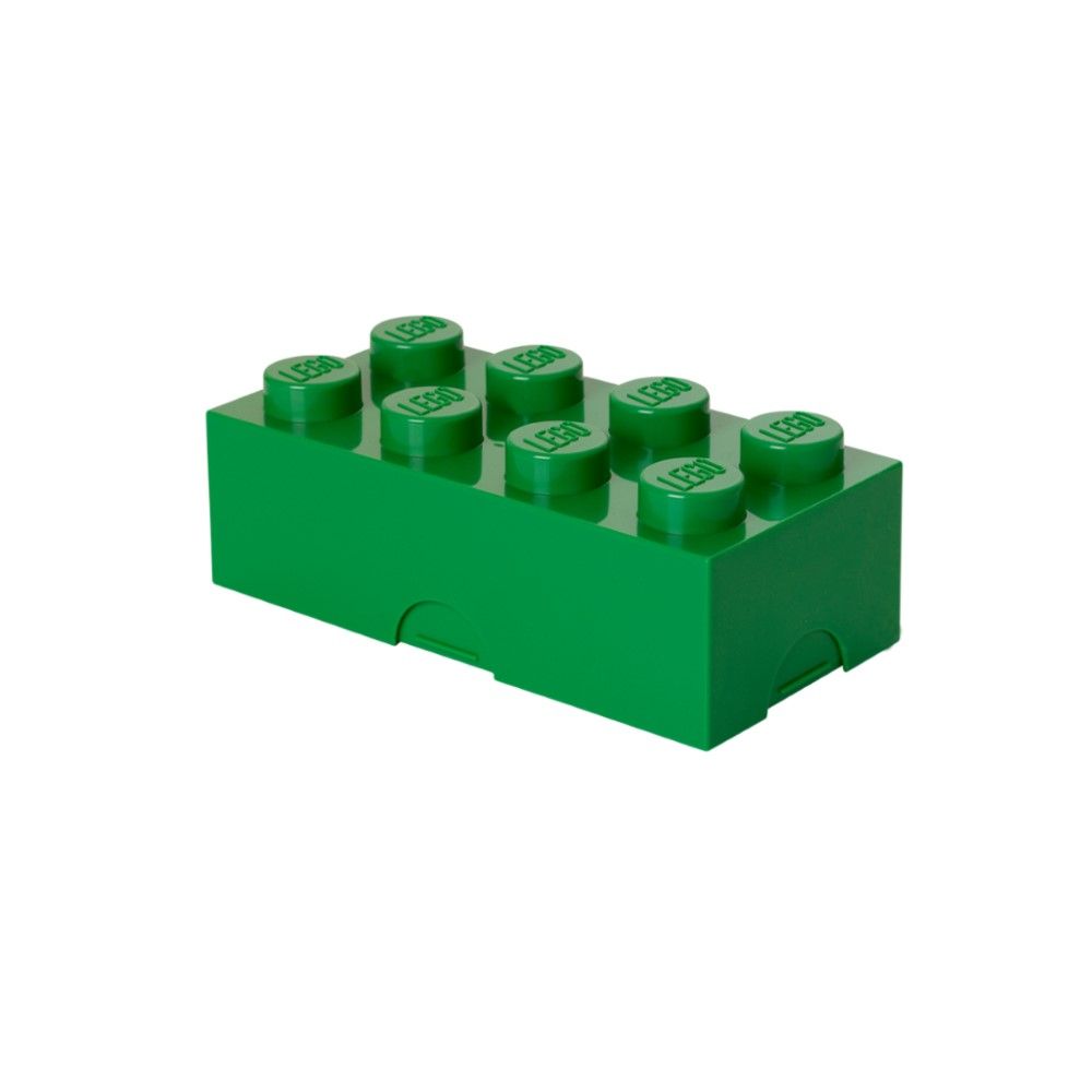 Classic Box - Verde