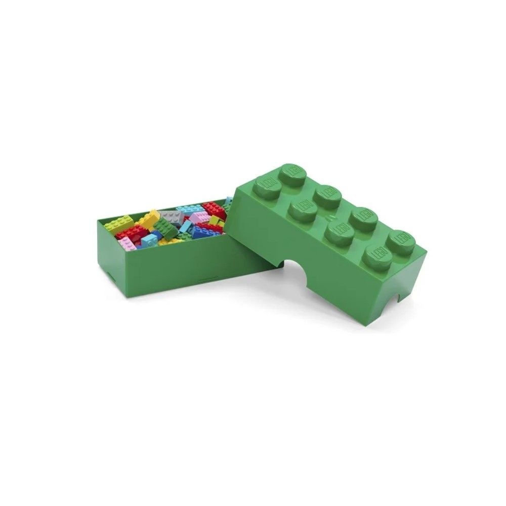 Classic Box - Verde