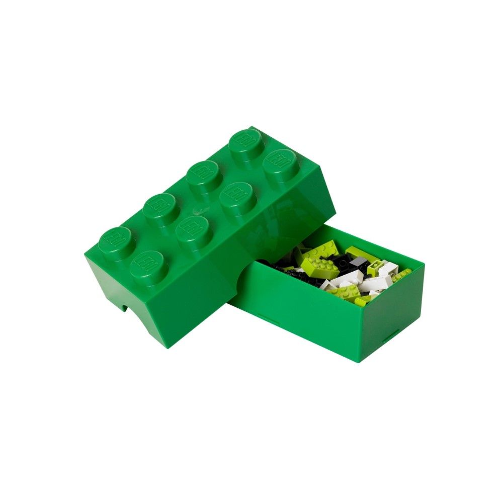Classic Box - Verde