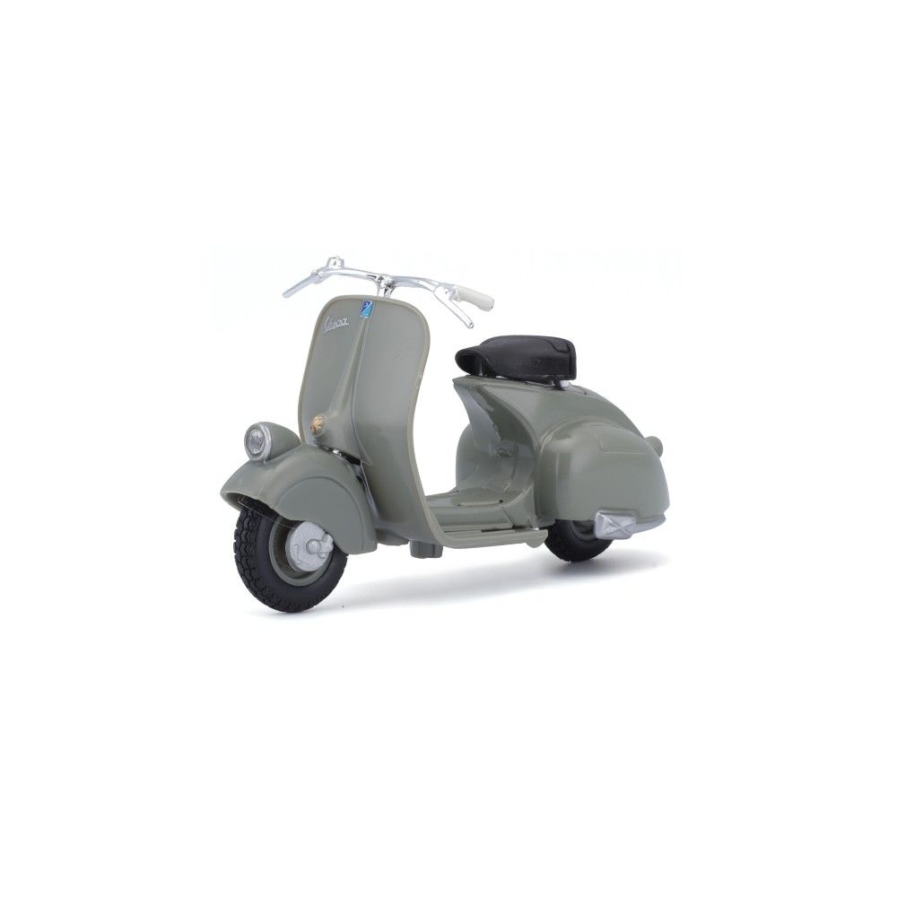 1/18 - Vespa Scooters 98 1946