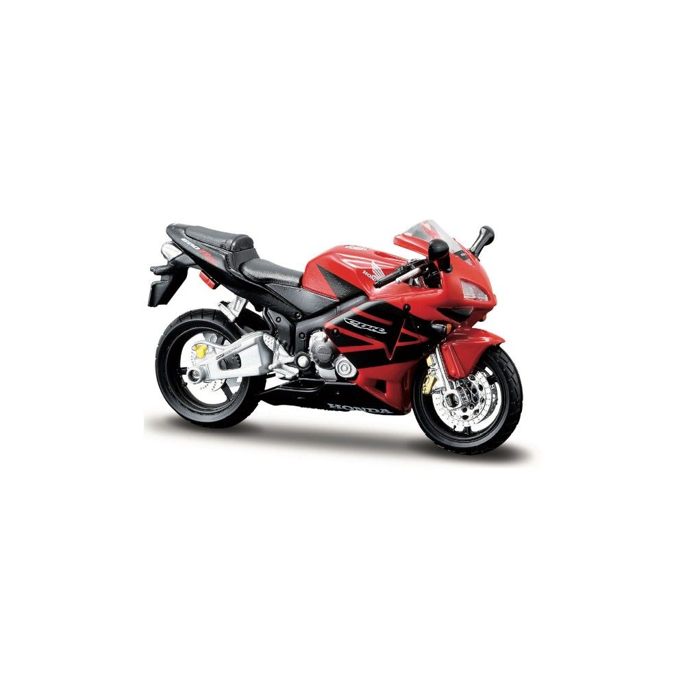 1/18 - Honda CBR 600RR