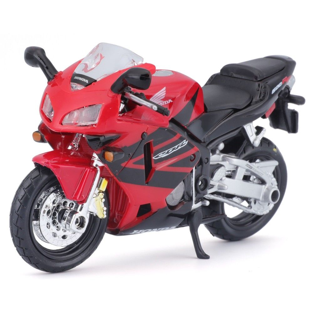 1/18 - Honda CBR 600RR