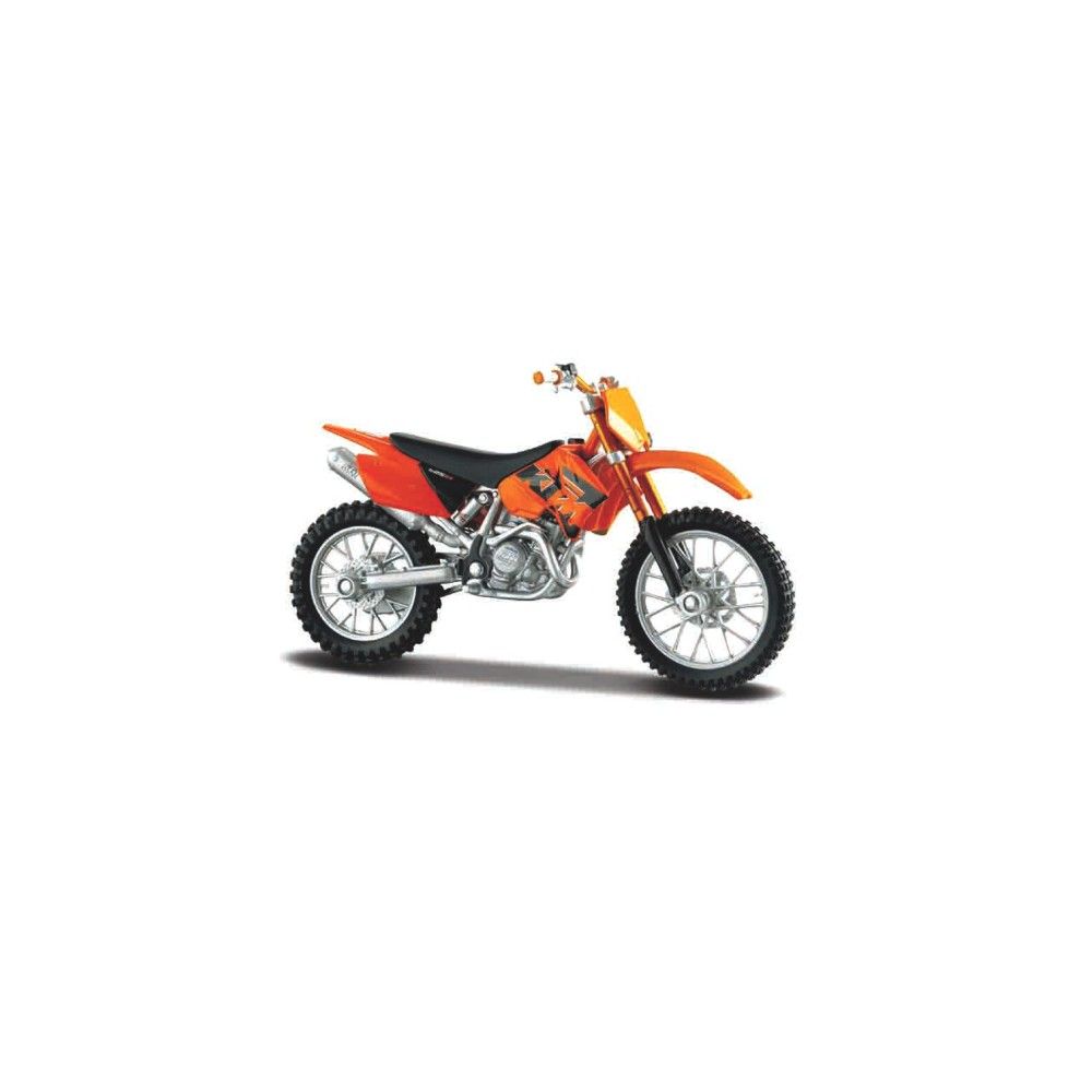1/18 - KTM 525SX