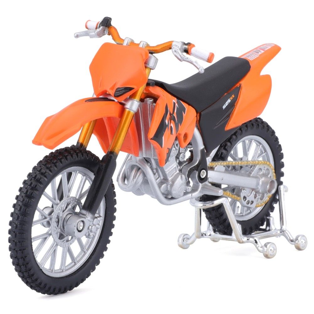 1/18 - KTM 525SX
